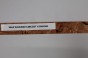 Wiąz Kaukaski Caucasian Elm czeczot burl drewno na biżuterię wood for jewelry
