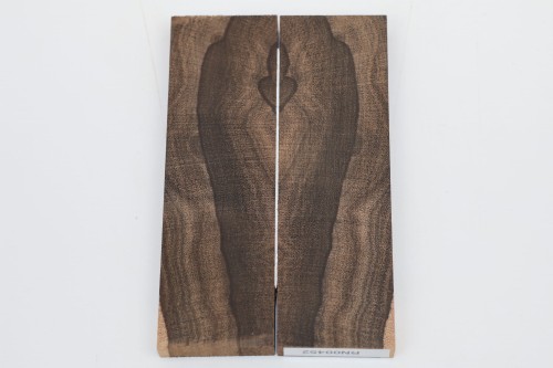 Ziricote X-CUT drewno na rękojeść okładki drewniane