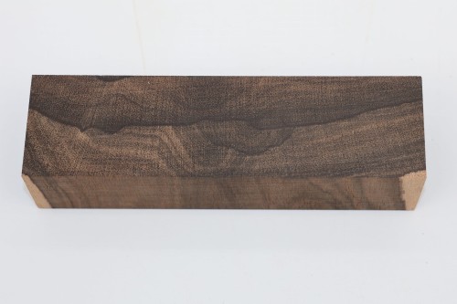 Ziricote X-CUT drewno na rękojeść noża