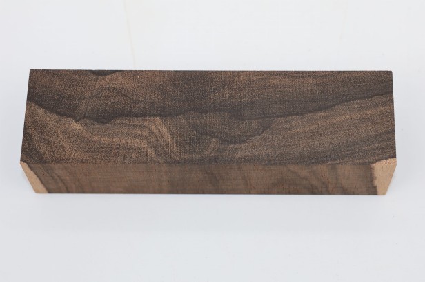 Ziricote X-CUT drewno na rękojeść noża