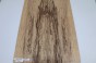 Czarna Limba Black Limba drewniany top na gitarę guitar top