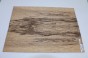 Czarna Limba Black Limba drewniany top na gitarę guitar top