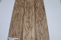 Czarna Limba Black Limba drewniany top na gitarę guitar top