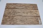 Czarna Limba Black Limba drewniany top na gitarę guitar top