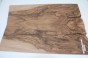 Orzech włoski Walnut Wood drewniany top na gitarę guitar top