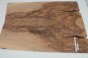 Orzech włoski Walnut Wood drewniany top na gitarę guitar top