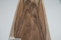 Orzech włoski Walnut Wood drewniany top na gitarę guitar top
