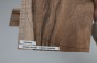 Orzech włoski Walnut Wood drewniany top na gitarę guitar top