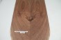 Orzech Kaukaski Caucasian Walnut drewniany top na gitarę guitar top