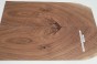 Orzech Kaukaski Caucasian Walnut drewniany top na gitarę guitar top