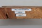 Wiąz Kaukaski Caucasian Elm czeczot burl