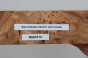 Wiąz Kaukaski Caucasian Elm czeczot burl