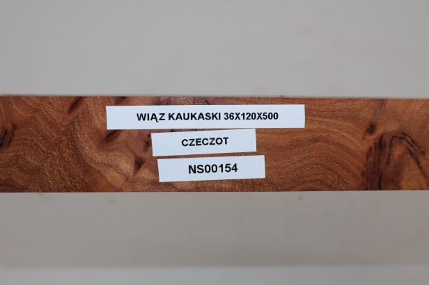 Wiąz Kaukaski Caucasian Elm czeczot burl