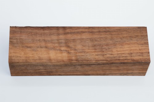 Orzech włoski fala Flame Walnut Wood stabilizowane drewno na rękojeść noża stabilized wood for knifes