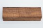 Orzech włoski fala Flame Walnut Wood stabilizowane drewno na rękojeść noża stabilized wood for knifes