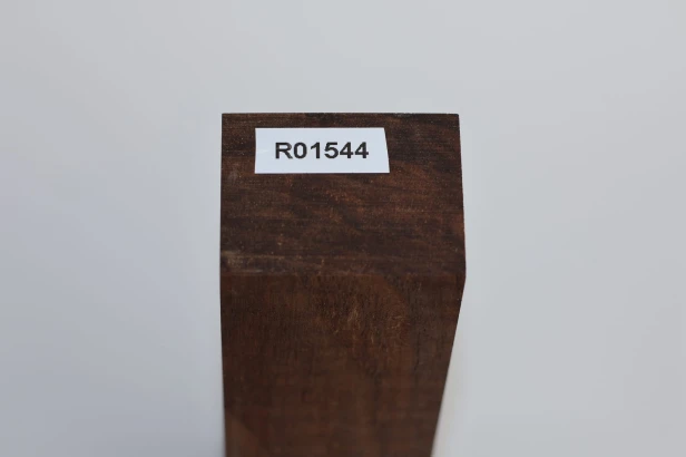 Orzech włoski fala Flame Walnut Wood stabilizowane drewno na rękojeść noża stabilized wood for knifes