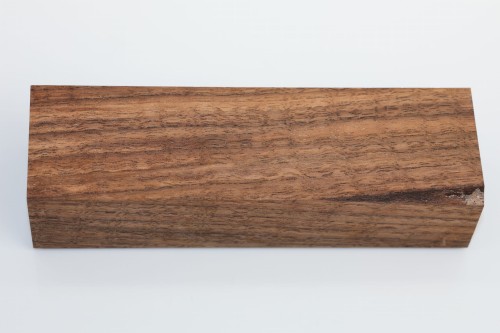 Orzech włoski fala Flame Walnut Wood stabilizowane drewno na rękojeść noża stabilized wood for knifes