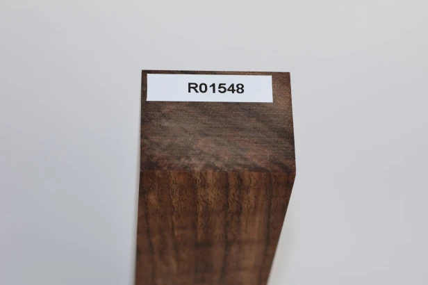 Orzech włoski fala Flame Walnut Wood stabilizowane drewno na rękojeść noża stabilized wood for knifes