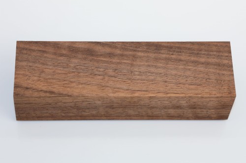 Orzech włoski fala Flame Walnut Wood stabilizowane drewno na rękojeść noża stabilized wood for knifes