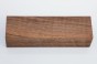 Orzech włoski fala Flame Walnut Wood stabilizowane drewno na rękojeść noża stabilized wood for knifes