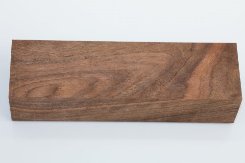 Orzech Kaukaski Caucasian Walnut stabilizowane drewno na rękojeść noża stabilized wood for knifes