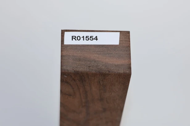 Orzech Kaukaski Caucasian Walnut stabilizowane drewno na rękojeść noża stabilized wood for knifes