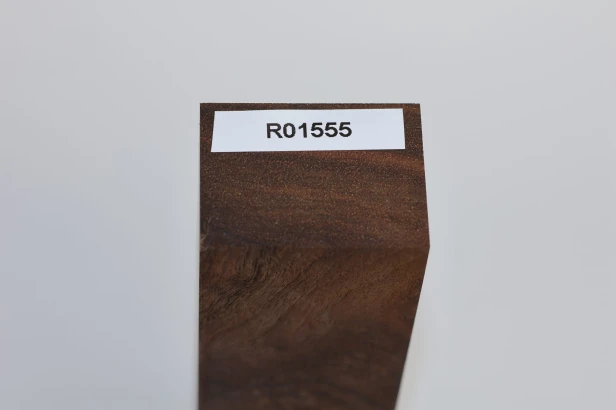 Orzech Kaukaski Caucasian Walnut stabilizowane drewno na rękojeść noża stabilized wood for knifes