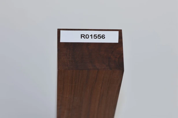 Orzech Kaukaski Caucasian Walnut stabilizowane drewno na rękojeść noża stabilized wood for knifes