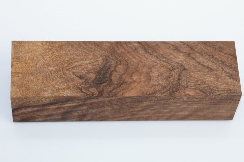 Orzech Kaukaski Caucasian Walnut stabilizowane drewno na rękojeść noża stabilized wood for knifes