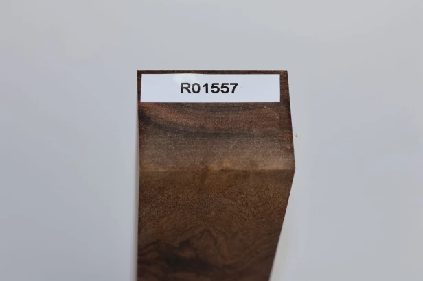 Orzech Kaukaski Caucasian Walnut stabilizowane drewno na rękojeść noża stabilized wood for knifes