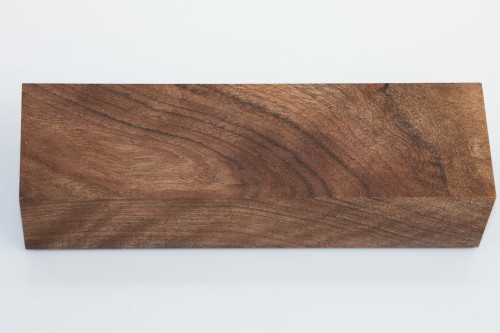 Orzech Kaukaski Caucasian Walnut stabilizowane drewno na rękojeść noża stabilized wood for knifes