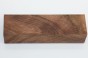Orzech Kaukaski Caucasian Walnut stabilizowane drewno na rękojeść noża stabilized wood for knifes