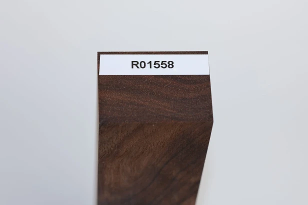 Orzech Kaukaski Caucasian Walnut stabilizowane drewno na rękojeść noża stabilized wood for knifes