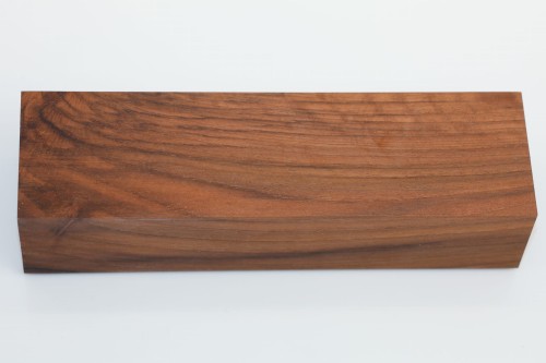 Orzech Kaukaski Caucasian Walnut stabilizowane drewno na rękojeść noża stabilized wood for knifes