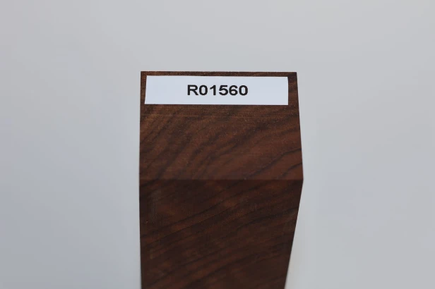 Orzech Kaukaski Caucasian Walnut stabilizowane drewno na rękojeść noża stabilized wood for knifes