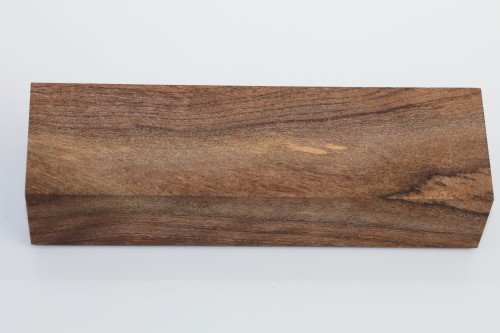 Orzech Kaukaski Caucasian Walnut stabilizowane drewno na rękojeść noża stabilized wood for knifes