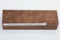 Orzech Kaukaski Caucasian Walnut stabilizowane drewno na rękojeść noża stabilized wood for knifes