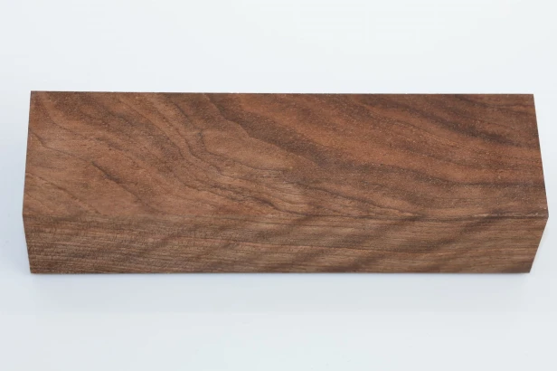 Orzech Kaukaski Caucasian Walnut stabilizowane drewno na rękojeść noża stabilized wood for knifes