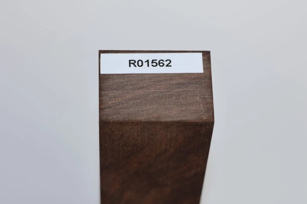 Orzech Kaukaski Caucasian Walnut stabilizowane drewno na rękojeść noża stabilized wood for knifes