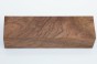 Orzech Kaukaski Caucasian Walnut stabilizowane drewno na rękojeść noża stabilized wood for knifes