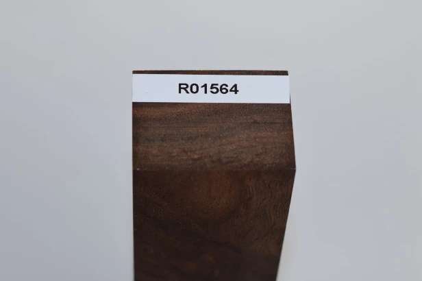 Orzech Kaukaski Caucasian Walnut stabilizowane drewno na rękojeść noża stabilized wood for knifes