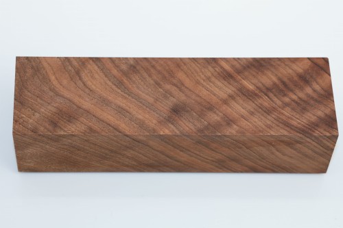 Orzech Kaukaski Caucasian Walnut stabilizowane drewno na rękojeść noża stabilized wood for knifes