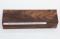 Orzech Kaukaski Caucasian Walnut stabilizowane drewno na rękojeść noża stabilized wood for knifes