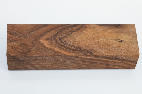 Orzech Kaukaski Caucasian Walnut stabilizowane drewno na rękojeść noża stabilized wood for knifes