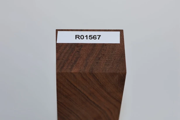 Orzech Kaukaski fala Flame Caucasian Walnut stabilizowane drewno na rękojeść noża stabilized wood for knifes