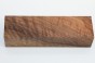 Orzech Kaukaski fala Flame Caucasian Walnut stabilizowane drewno na rękojeść noża stabilized wood for knifes
