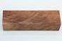 Orzech Kaukaski fala Flame Caucasian Walnut stabilizowane drewno na rękojeść noża stabilized wood for knifes