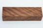 Orzech Kaukaski fala Flame Caucasian Walnut stabilizowane drewno na rękojeść noża stabilized wood for knifes