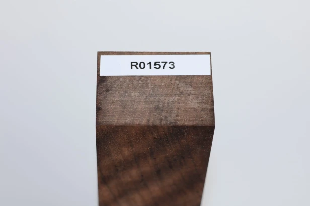 Orzech Kaukaski fala Flame Caucasian Walnut stabilizowane drewno na rękojeść noża stabilized wood for knifes