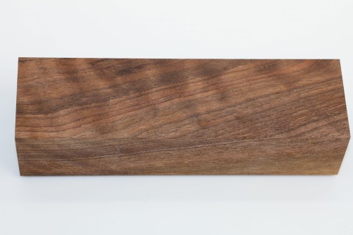 Orzech Kaukaski fala Flame Caucasian Walnut stabilizowane drewno na rękojeść noża stabilized wood for knifes